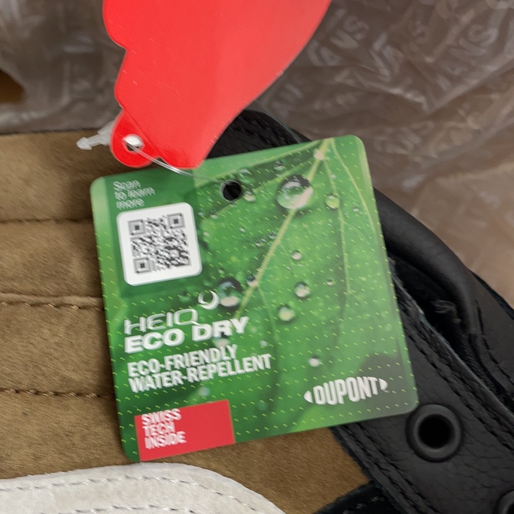 Vans Sk8-Hi Mte 2.0 Dx (Dirt/true white) all weather Mte 360 ultra Cush - Picture 14 of 16